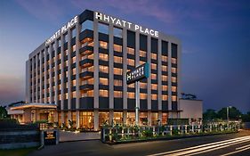 Hyatt Place Aurangabad Airport